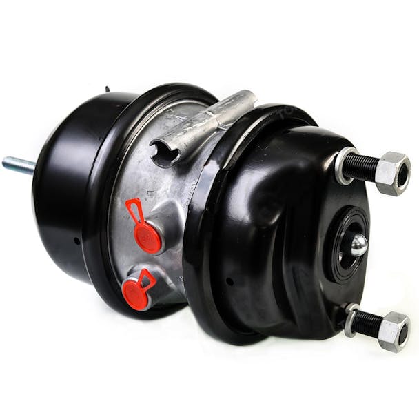 18/24 Double Diaphragm Spring Brake 5020489 A1 3376R18 Default