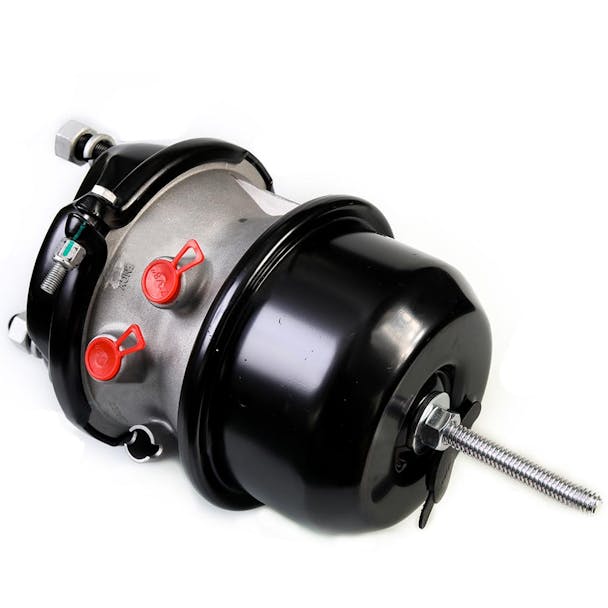 22/24 Double Diaphragm Spring Brake