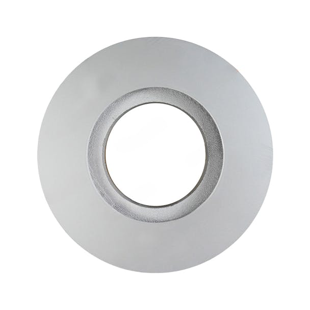 Air Disc Brake Rotor ADR180453 M44D56642 56642 - Front