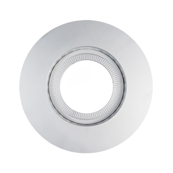 Wabco Disc Brake Rotor - Front