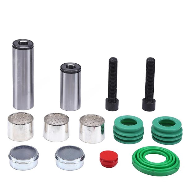 Wabco Caliper Guide Pin And Boot Kit