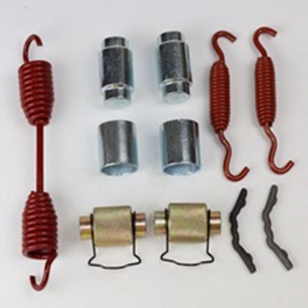 Meritor S-Cam Brake Shoe Hardware Kit