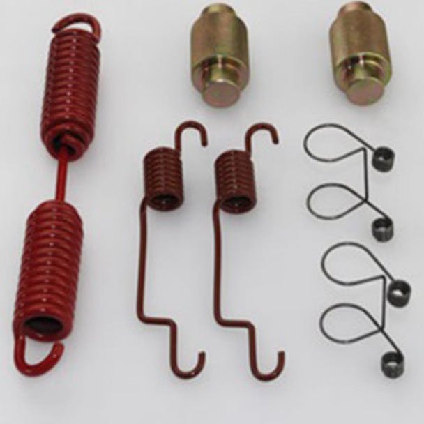 Eaton ESII 2nd Generation S-Cam Brake Shoe Hardware Kit