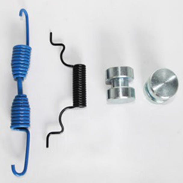 Eaton S-Cam Brake Shoe Hardware Kit