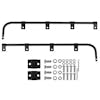 Mud Flap Hanger Kit - Included Items