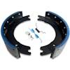Eaton Drum Brake Shoe Kit With Components