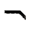 Angled Spring Loaded Mud Flap Hanger Kit - Side 2, 2.500"