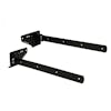 DirectFlex Trailer Mud Flap Hanger Retention System - Pair