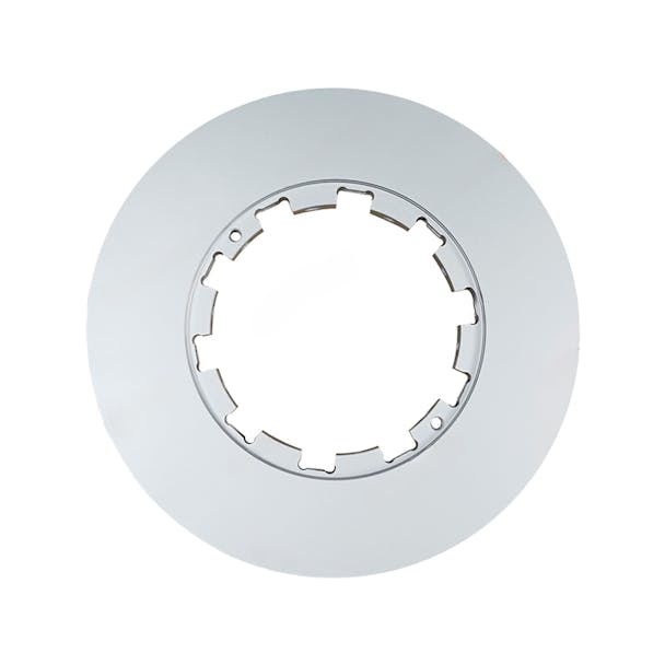 Air Disc Brake Rotor 10023879 264543C91 - Front View