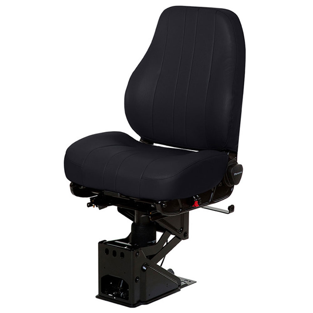 National Seating Captain Mid-Back Seat | Raney's