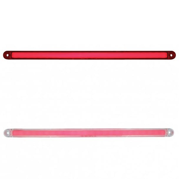 24 LED Dual Function 12" STT GloLight Bar - Both Options