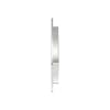 304 Stainless Steel Watermelon Light Sleeper Bunk Adapter - Side
