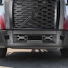 Volvo VNL 2018-2024 Center Bumper 82750060 - Installed on truck