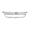 International LT 2018-2025 Bumper Trim 4057031C3 4092545C2 - Chrome, Rear