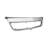 International LT 2018-2025 Bumper Trim 4057031C3 4092545C2 - Chrome, Angled