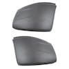 International LT 2018-2025 Bumper Cover 4115697C2 4115698C2 - Both Sides