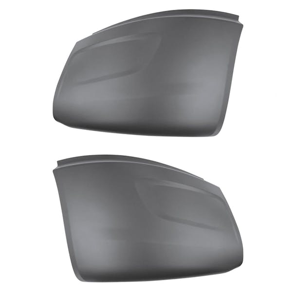 International LT 2018-2025 Bumper Cover 4115697C2 4115698C2 - Both Sides
