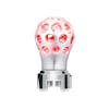 Phoenix Billet 13/15/18 Speed Gearshift Knob - Red LED