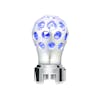 Phoenix Billet 13/15/18 Speed Gearshift Knob - Blue LED