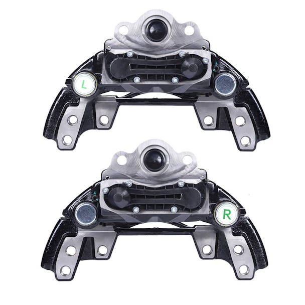 Bendix ADB22X Air Disc Brake Caliper BOTH SIDES DRIVER PASSENGER