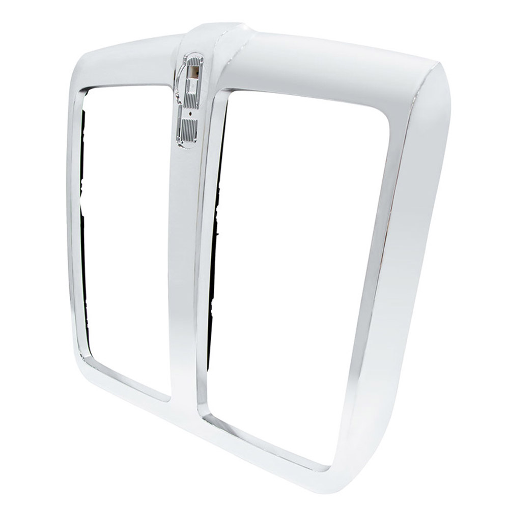 Kenworth T680 Plastic Chrome Grille L29-6153-100 | Raney's