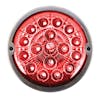 3" Watermelon Double Fury Dual Function Red 2