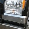 Kenworth W990 Premium 304 Stainless Steel Fender Guard Default