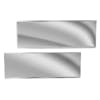 Volvo VN 740 860 Premium 304 Stainless Steel Lower Front Scuff Panel 