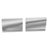 Volvo VN 2006+ Premium 304 Stainless Steel Lower Rear Scuff Panel 