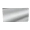 Volvo VN 300 780 Premium 304 Stainless Steel Lower Rear Scuff Panel