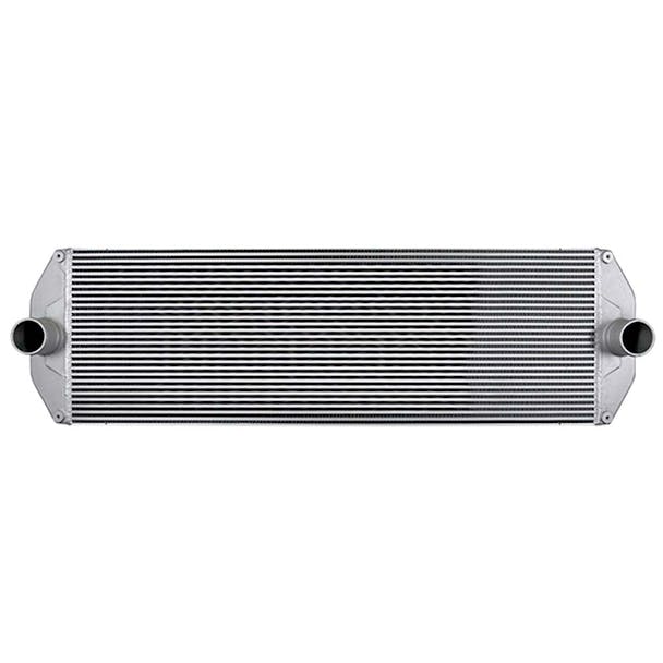  John Deere S680 S690 Bar Plate Charged Air Cooler thumbnail
