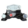 Wabco Maxxus 22 Air Brake Disc Brake Caliper Passenger Side