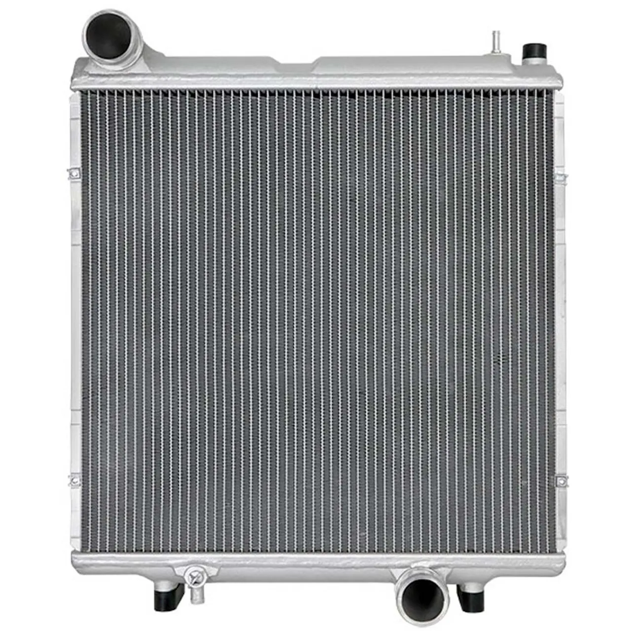 John Deere 6M & 6R Series Radiator | Raney's