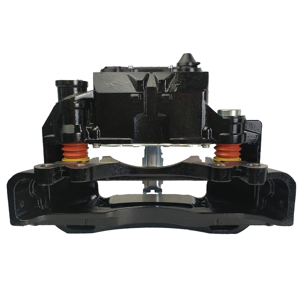 SAF Holland P89 Air Disc Brake Caliper With Carrier K802985 | Raney's