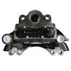 SAF Holland P89 Air Disc Brake Caliper With Carrier Driver Side Denotated L