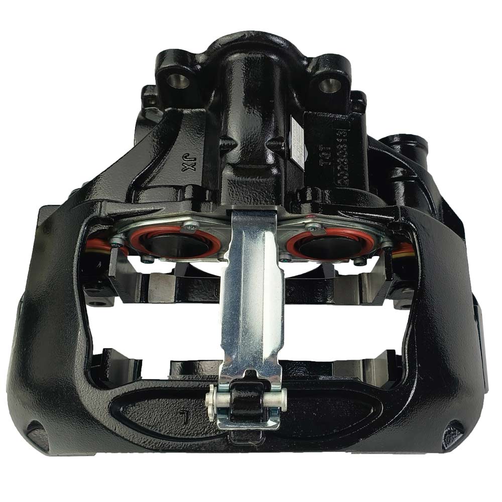 SAF Holland P89 Air Disc Brake Caliper With Carrier K802985 | Raney's