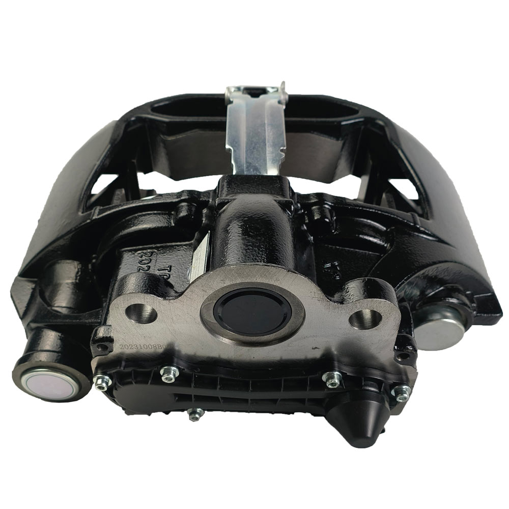SAF Holland P89 Air Disc Brake Caliper With Carrier K802985 | Raney's