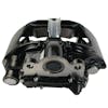 SAF Holland P89 Air Disc Brake Caliper With Carrier Top