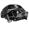SAF Holland P89 Air Disc Brake Caliper With Carrier Angled