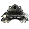 SAF Holland P89 Air Disc Brake Caliper With Carrier Passenger Side Denotated R