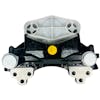 Wabco Maxx 22T Air Disc Brake Caliper With Carrier Driver