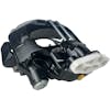 Wabco Maxx 22T Air Disc Brake Caliper With Carrier Left Side Angle