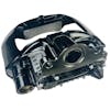 Bendix ADB22X Air Disc Brake Caliper With Carrier Side Profile