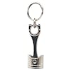 Logo Piston Keychain