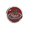 Logo Piston Keychain - Mack