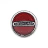 Logo Piston Keychain - Freightliner