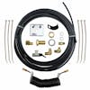 Kenworth T660 Volvo Holland Neway Sliding Coiled Air Hose Kit RK250010A Default