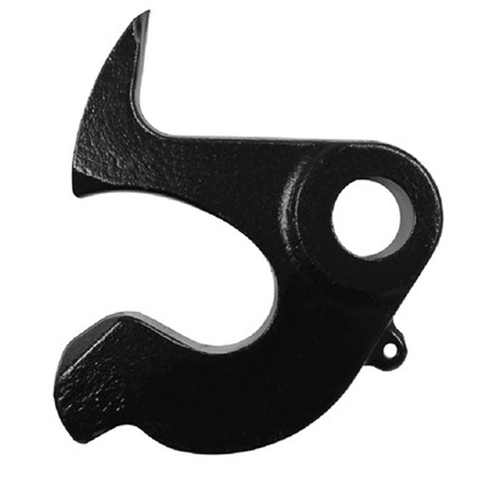 Holland FW17 Fifth Wheel Jaw Kit RK17111078 | Raney's