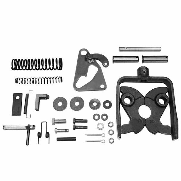 Holland Neway FW1560C Fifth Wheel Repair Kit RK65005 Default