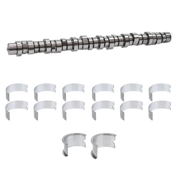 Mack MP8 Volvo D13 Engine Camshaft Kit - Full Kit